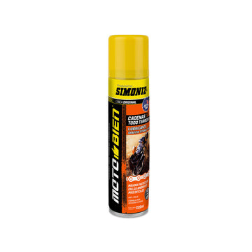 LUBRICANTE SIMONIZ CADENAS TODO TERRENO 220 ML